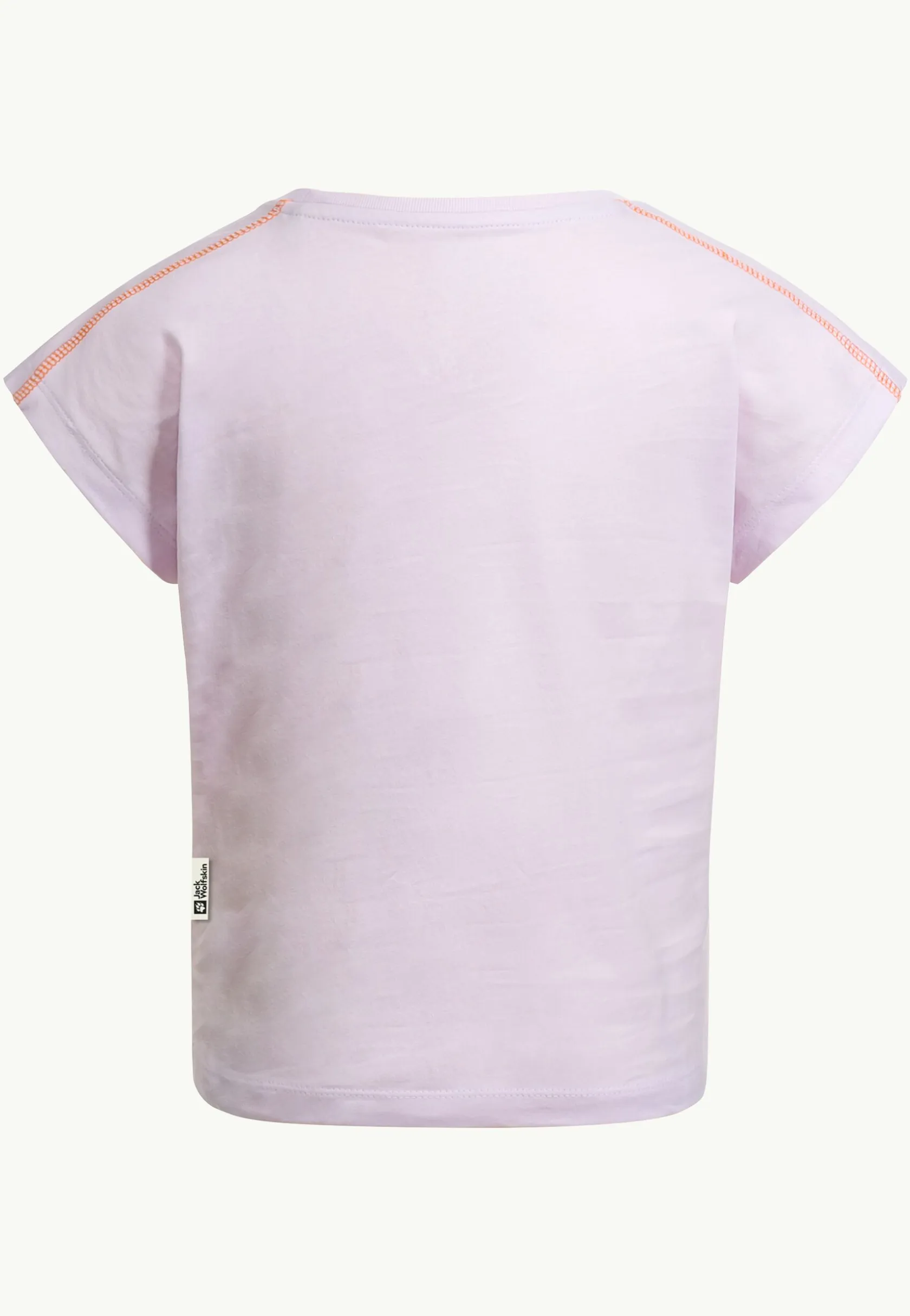 Functionele Shirts|T-Shirts & Longsleeves|Jack Wolfskin Take A Break T G
