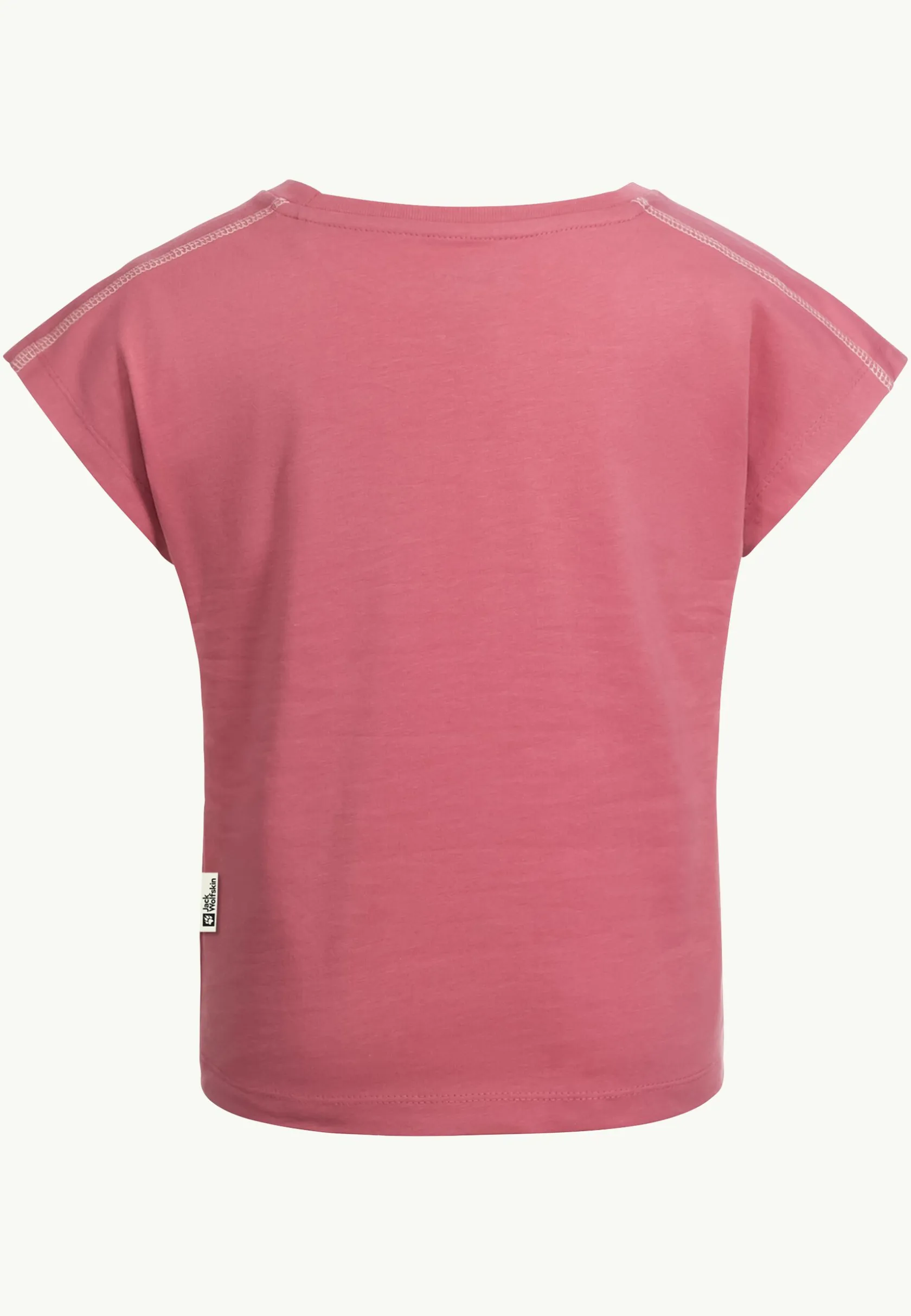 Functionele Shirts|T-Shirts & Longsleeves|Jack Wolfskin Take A Break T G