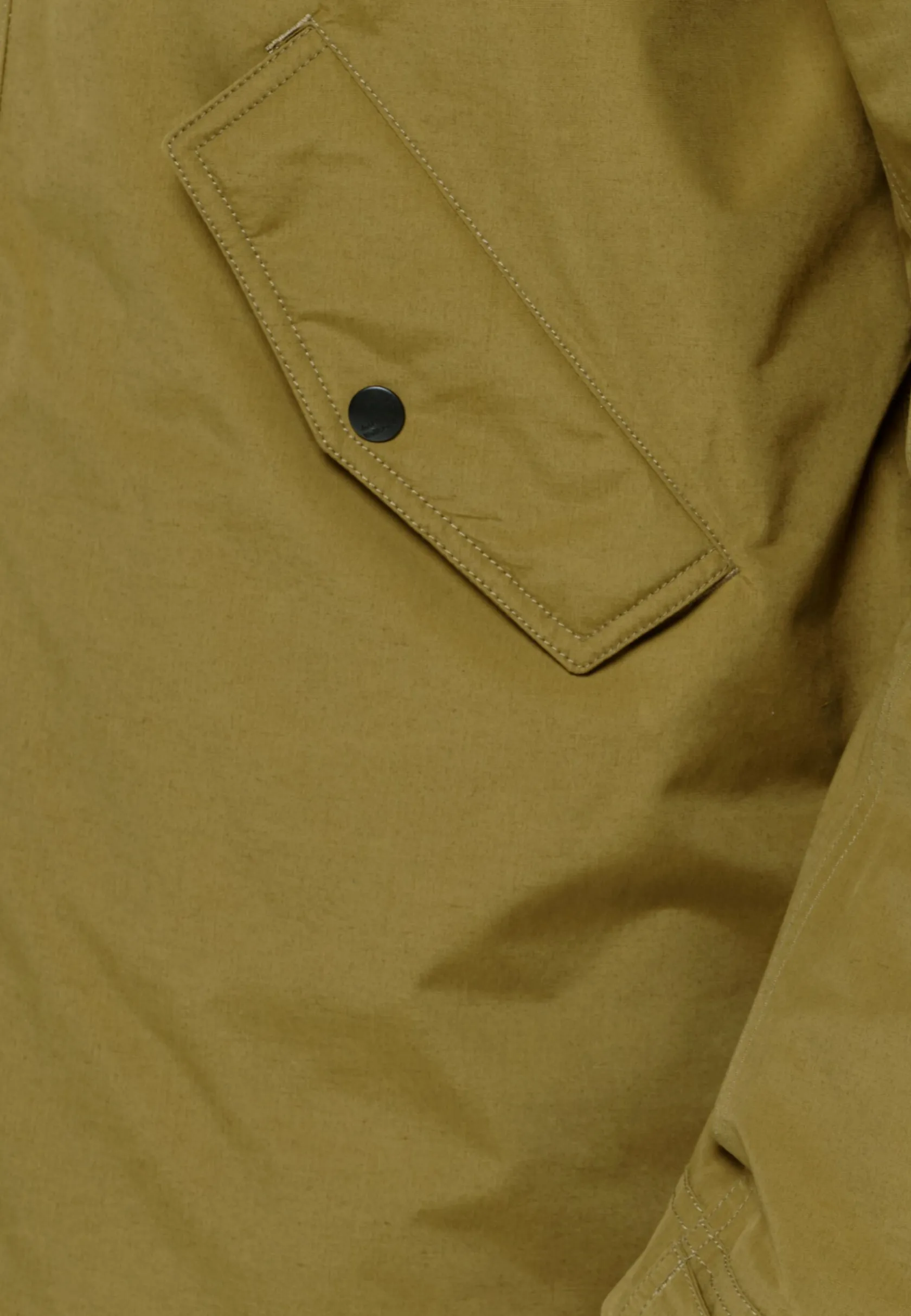 Lifestyle|Voor- En Najaarsjacks/-Jassen|Jack Wolfskin Talforst Parka M