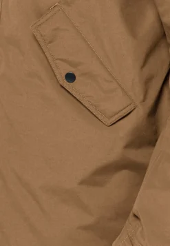 Lifestyle|Voor- En Najaarsjacks/-Jassen|Jack Wolfskin Talforst Parka M