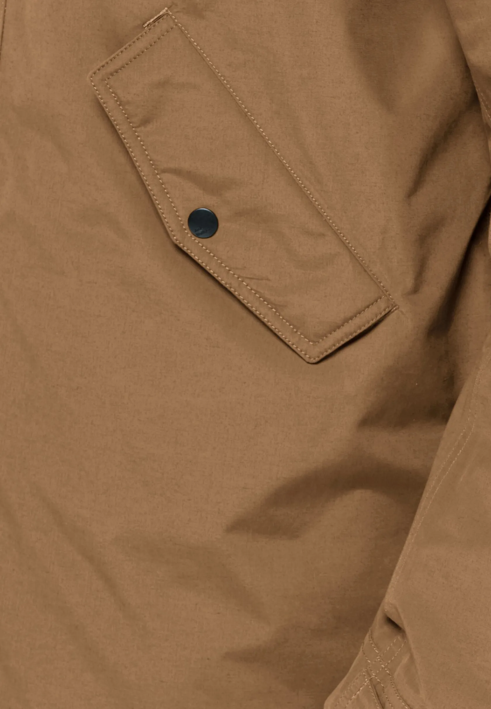 Lifestyle|Voor- En Najaarsjacks/-Jassen|Jack Wolfskin Talforst Parka M