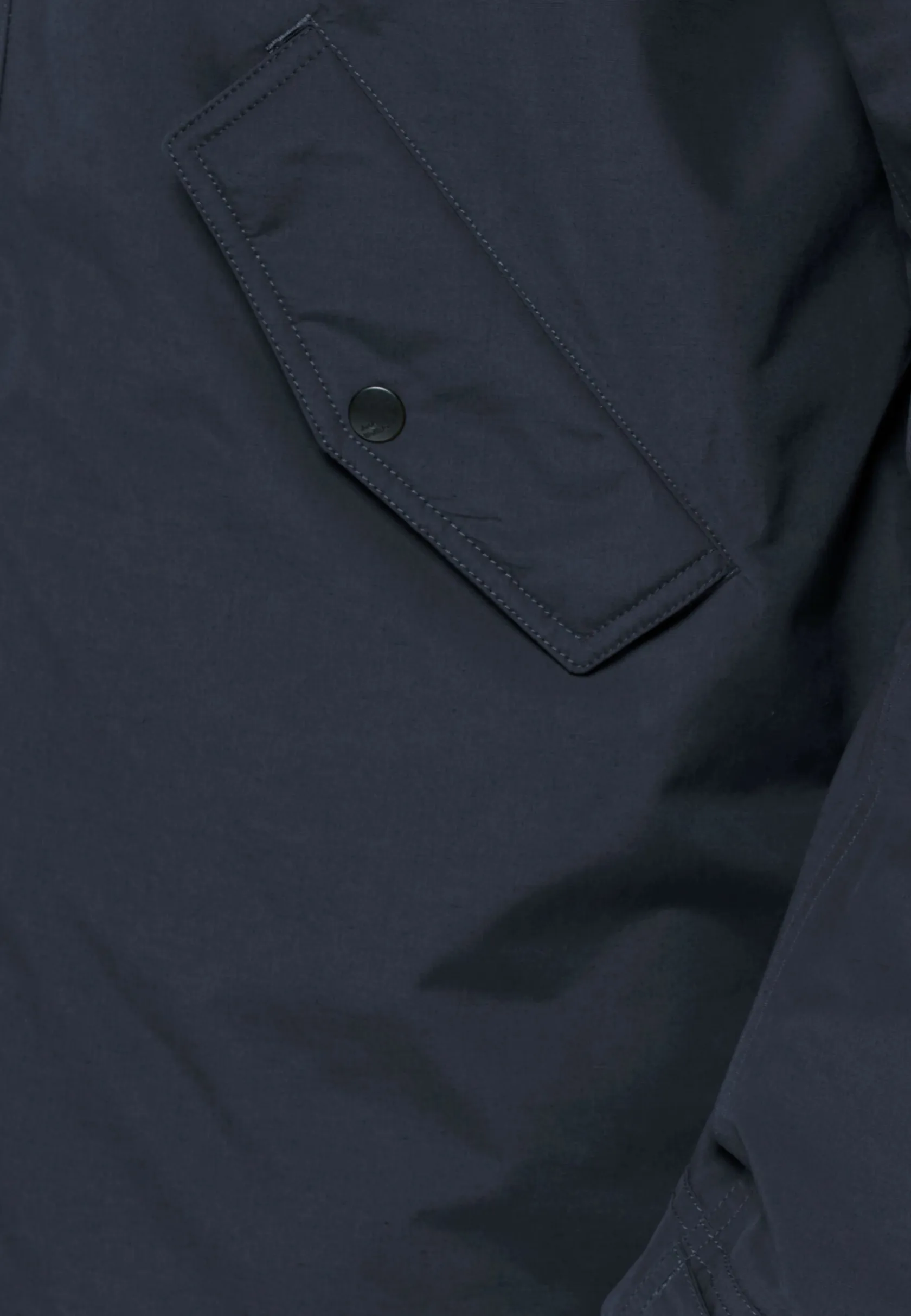 Lifestyle|Voor- En Najaarsjacks/-Jassen|Jack Wolfskin Talforst Parka M