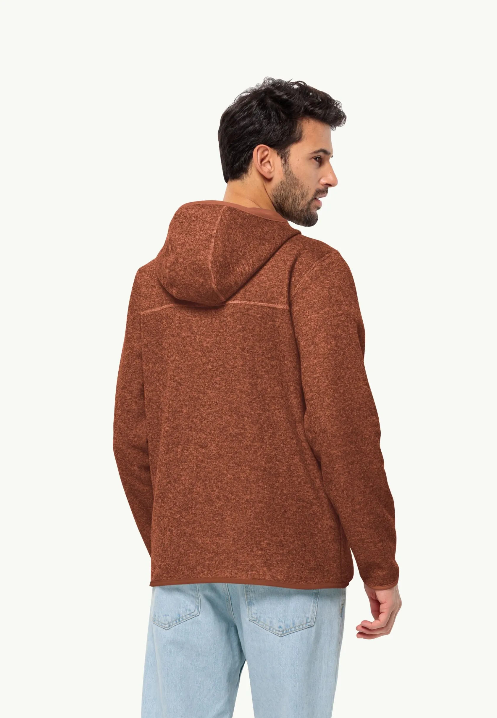 Lifestyle|Voor- En Najaarsjacks/-Jassen|Jack Wolfskin Tannenspur Hooded Jkt M
