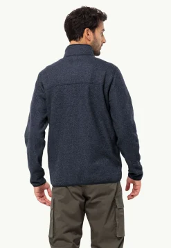 Lifestyle|Voor- En Najaarsjacks/-Jassen|Jack Wolfskin Tannenspur Jkt M