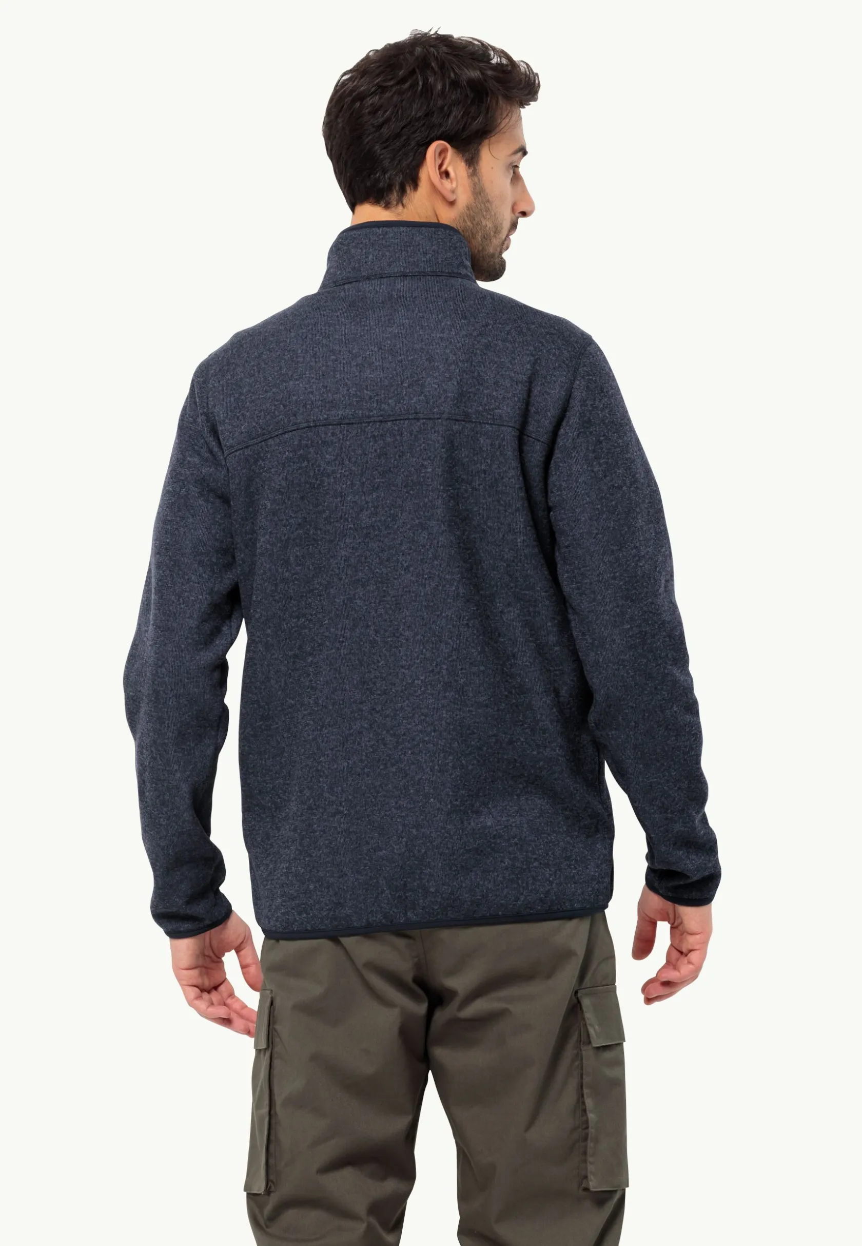 Lifestyle|Voor- En Najaarsjacks/-Jassen|Jack Wolfskin Tannenspur Jkt M