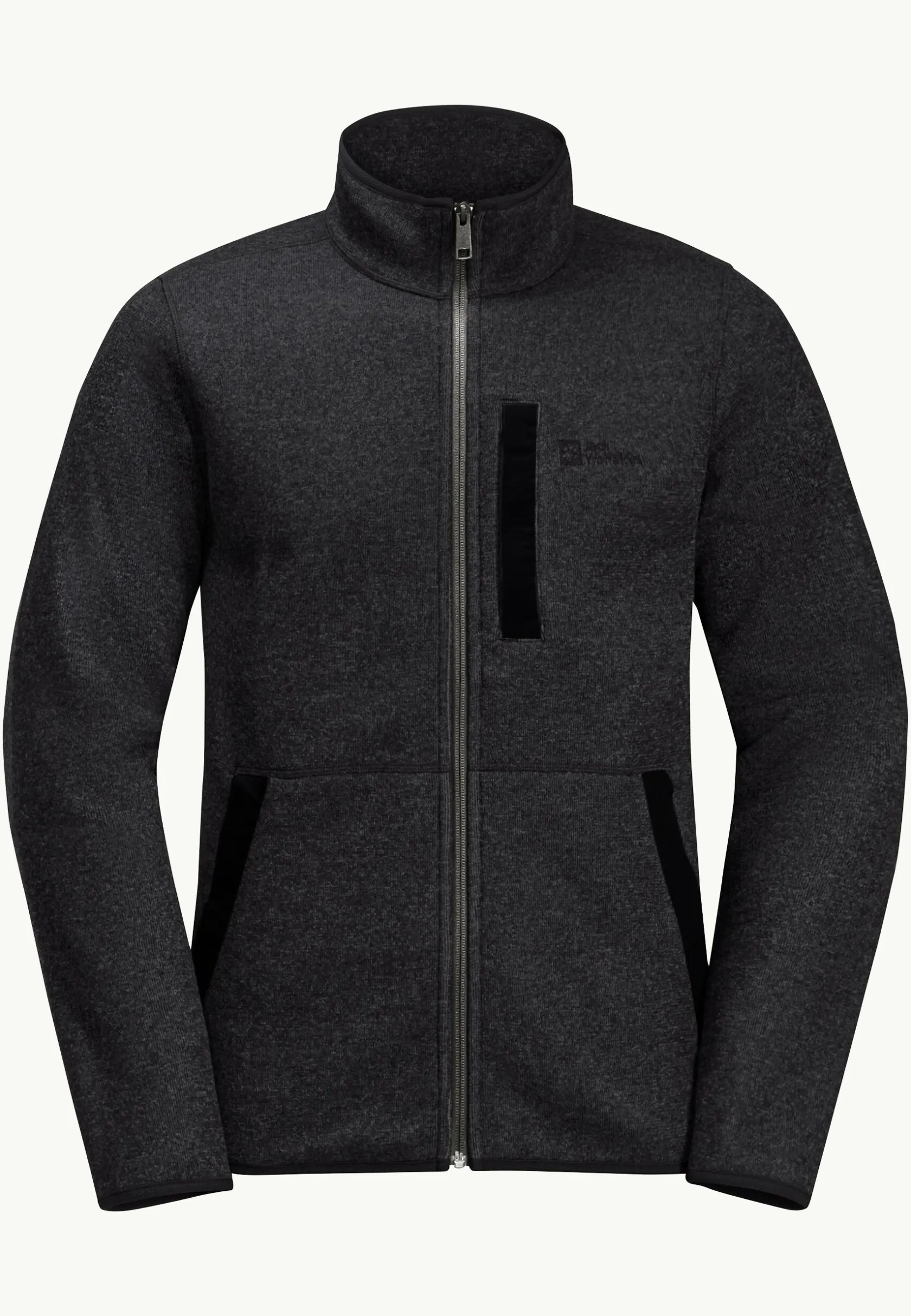 Lifestyle|Voor- En Najaarsjacks/-Jassen|Jack Wolfskin Tannenspur Jkt M
