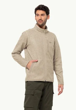 Lifestyle|Voor- En Najaarsjacks/-Jassen|Jack Wolfskin Tannenspur Jkt M