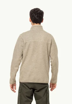 Lifestyle|Voor- En Najaarsjacks/-Jassen|Jack Wolfskin Tannenspur Jkt M