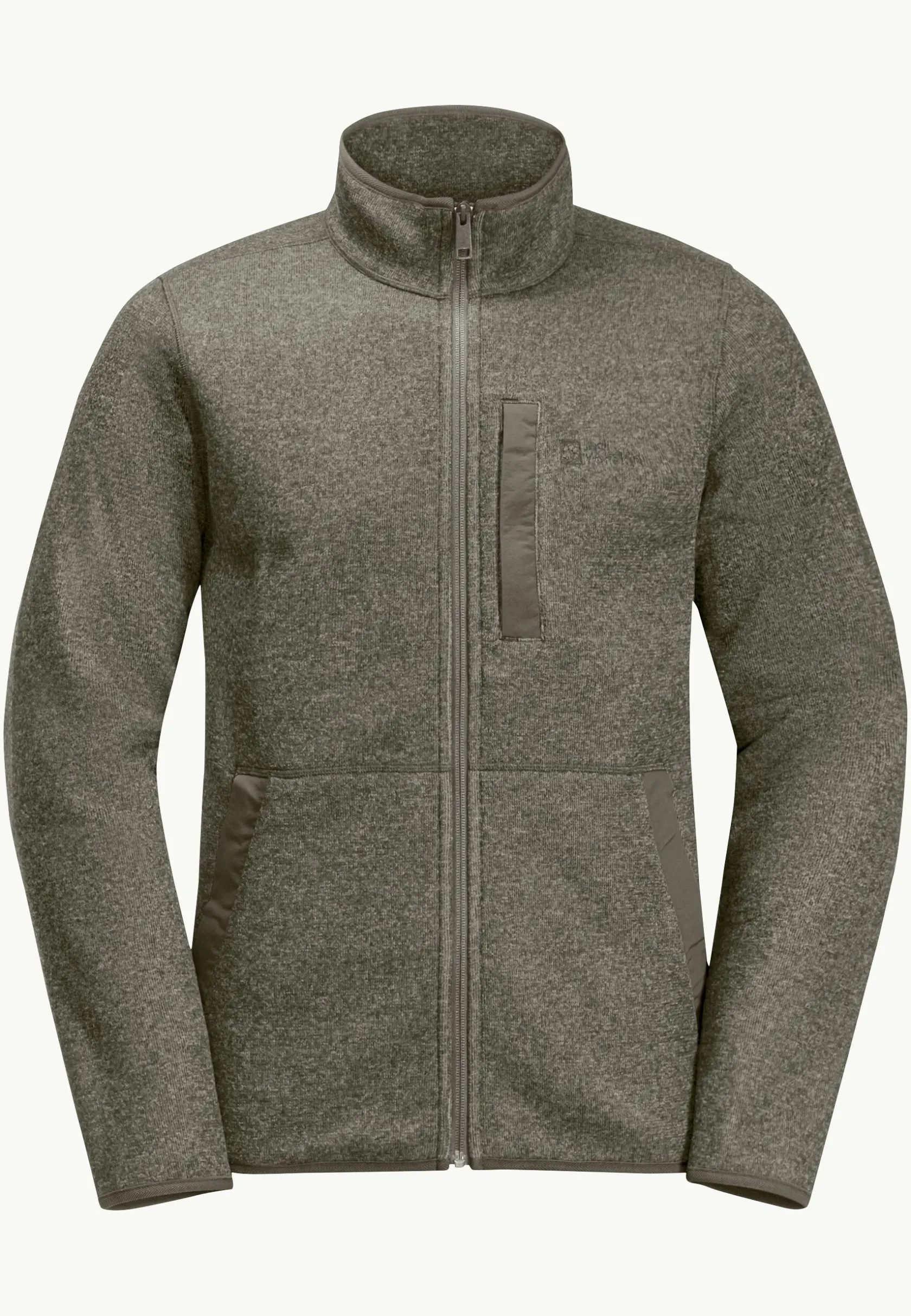 Lifestyle|Voor- En Najaarsjacks/-Jassen|Jack Wolfskin Tannenspur Jkt M