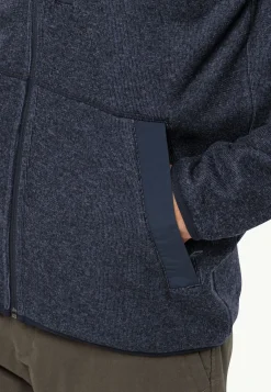 Lifestyle|Voor- En Najaarsjacks/-Jassen|Jack Wolfskin Tannenspur Jkt M