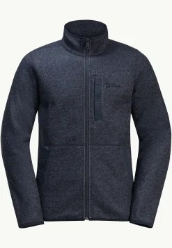 Lifestyle|Voor- En Najaarsjacks/-Jassen|Jack Wolfskin Tannenspur Jkt M