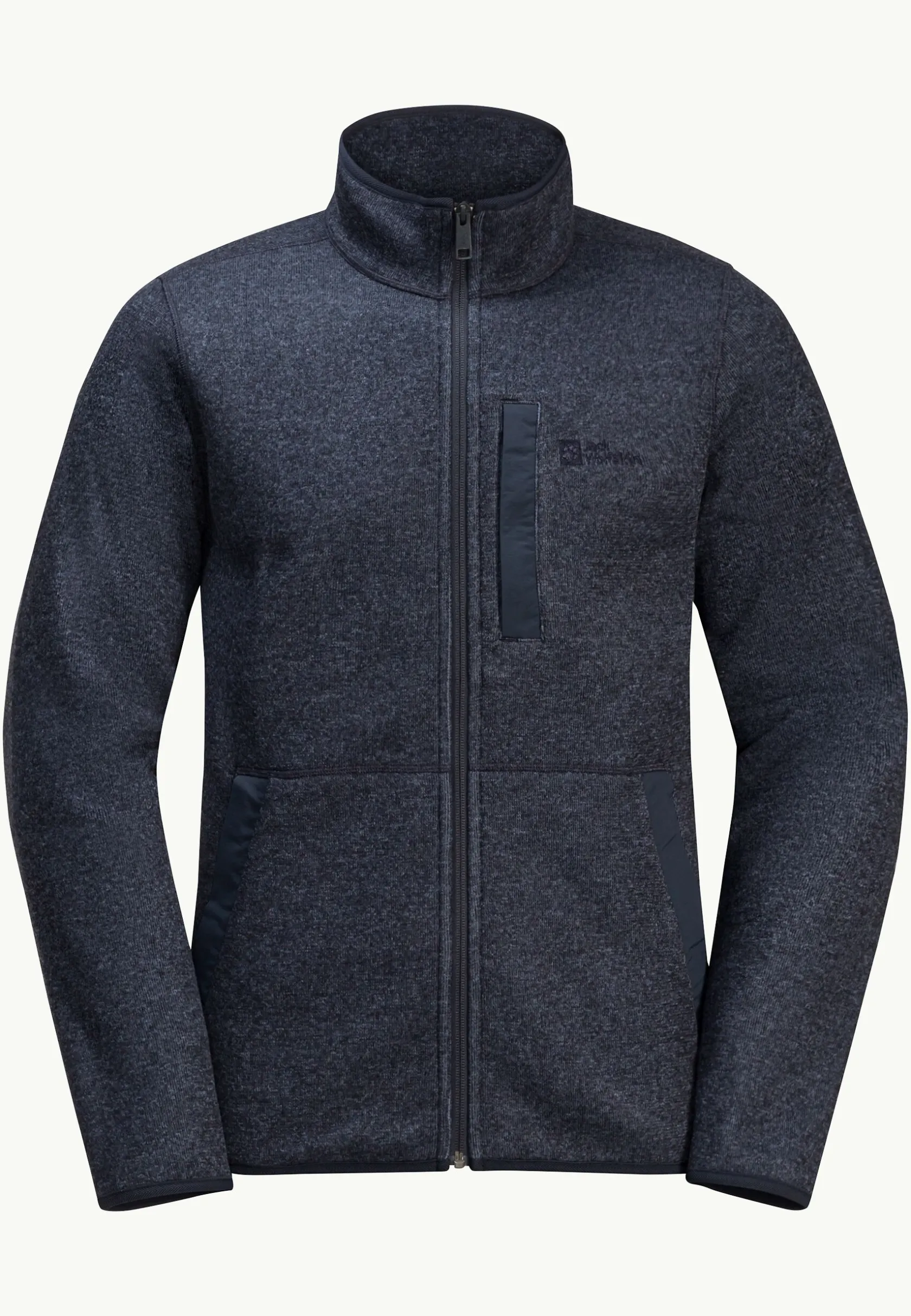 Lifestyle|Voor- En Najaarsjacks/-Jassen|Jack Wolfskin Tannenspur Jkt M