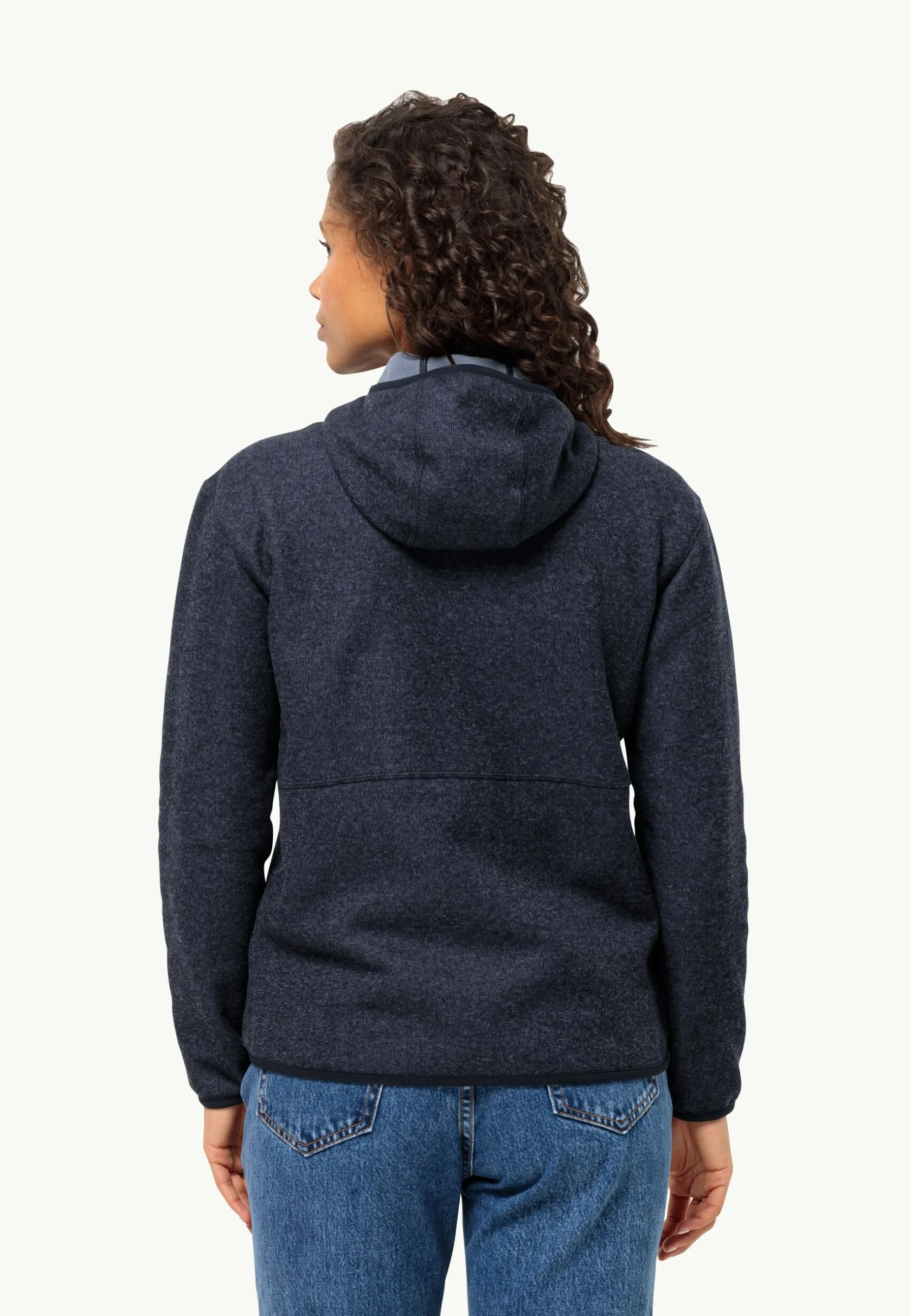 Lifestyle|Voor- En Najaarsjacks/-Jassen|Jack Wolfskin Tannenspur Jkt W