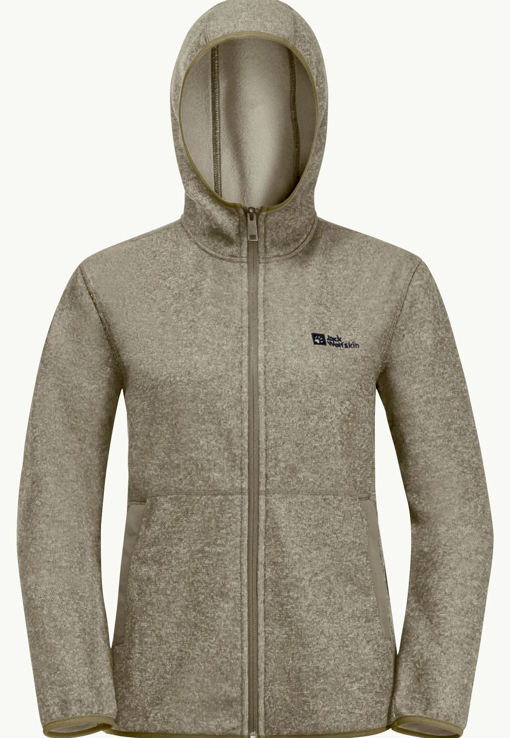 Lifestyle|Voor- En Najaarsjacks/-Jassen|Jack Wolfskin Tannenspur Jkt W