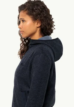 Lifestyle|Voor- En Najaarsjacks/-Jassen|Jack Wolfskin Tannenspur Jkt W