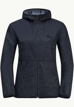 Lifestyle|Voor- En Najaarsjacks/-Jassen|Jack Wolfskin Tannenspur Jkt W