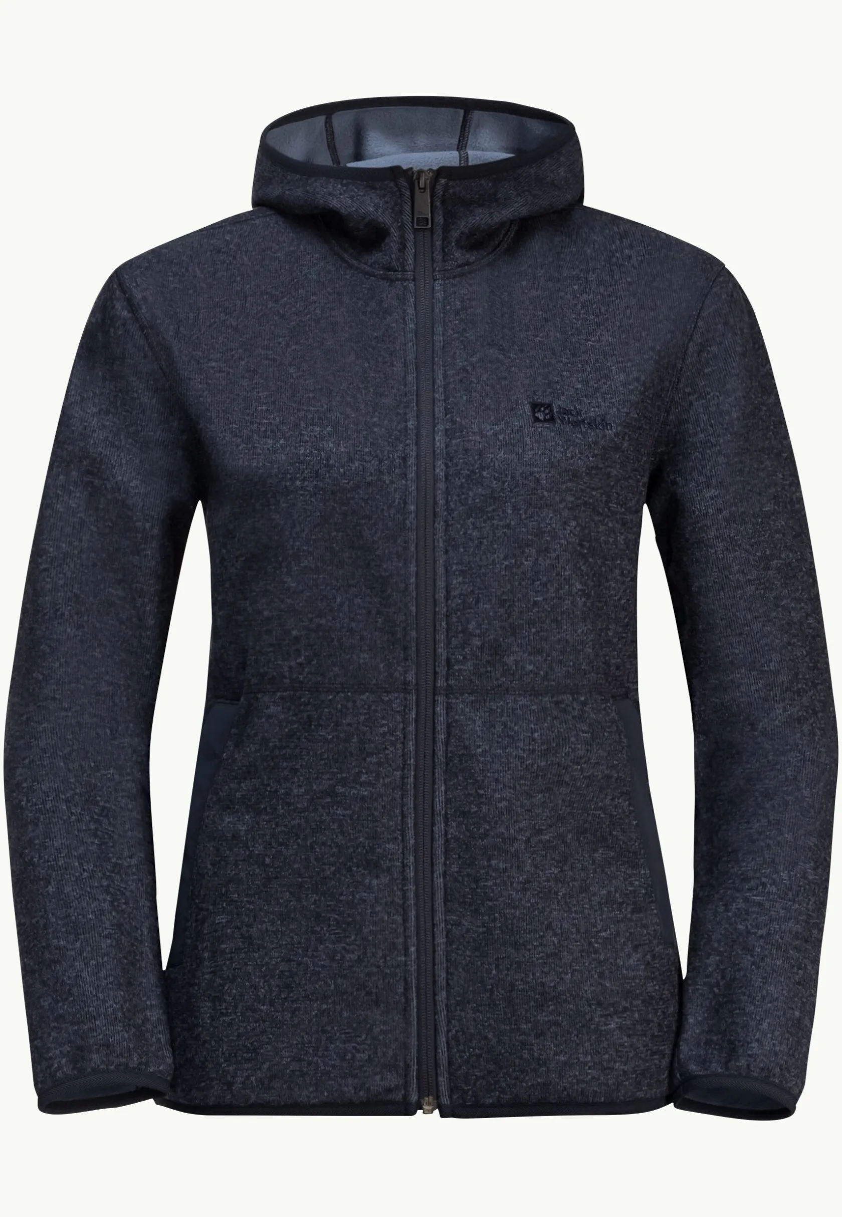 Lifestyle|Voor- En Najaarsjacks/-Jassen|Jack Wolfskin Tannenspur Jkt W