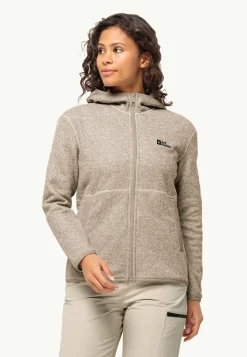 Lifestyle|Voor- En Najaarsjacks/-Jassen|Jack Wolfskin Tannenspur Jkt W