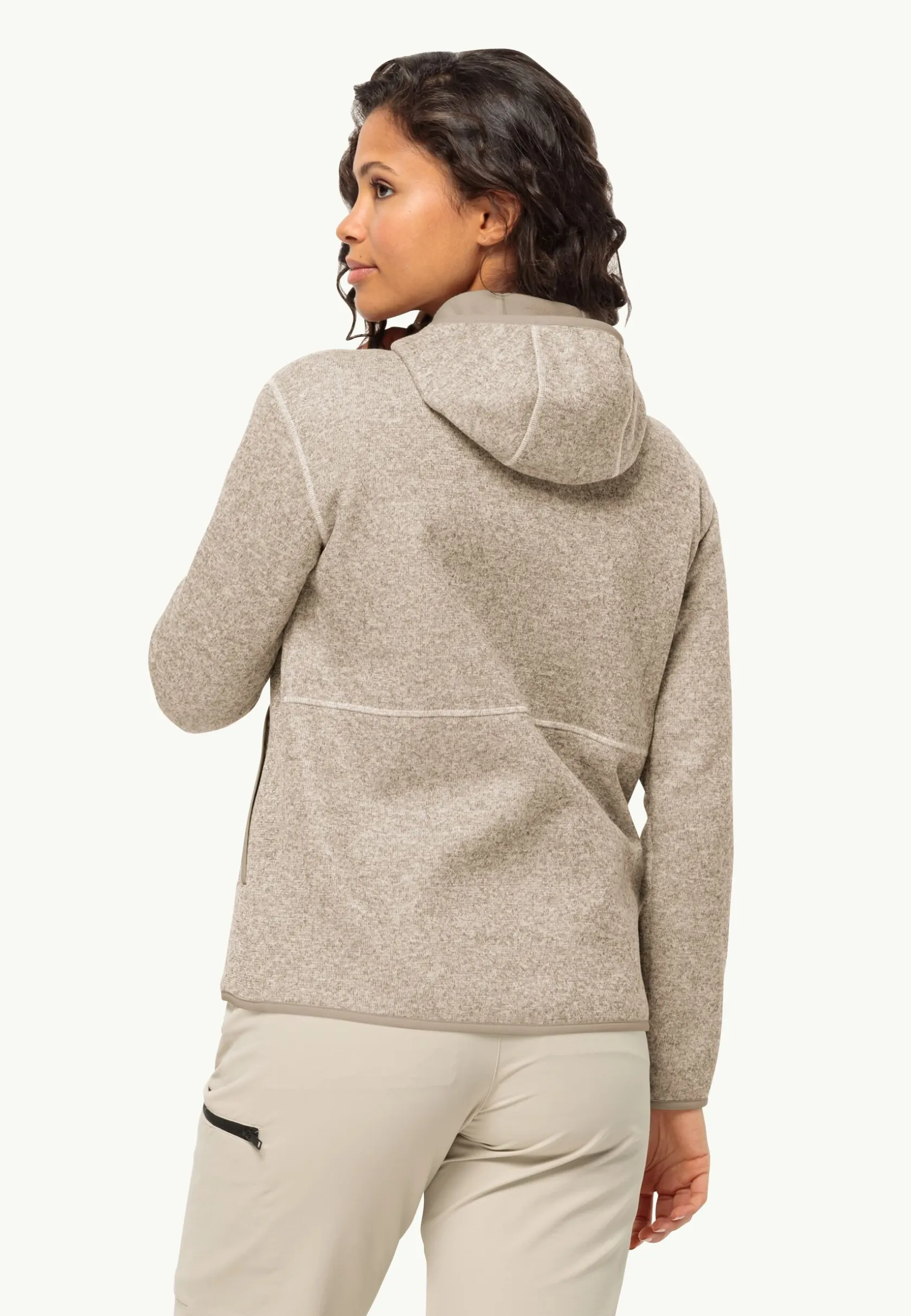 Lifestyle|Voor- En Najaarsjacks/-Jassen|Jack Wolfskin Tannenspur Jkt W