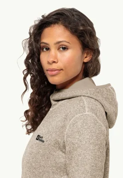 Lifestyle|Voor- En Najaarsjacks/-Jassen|Jack Wolfskin Tannenspur Jkt W