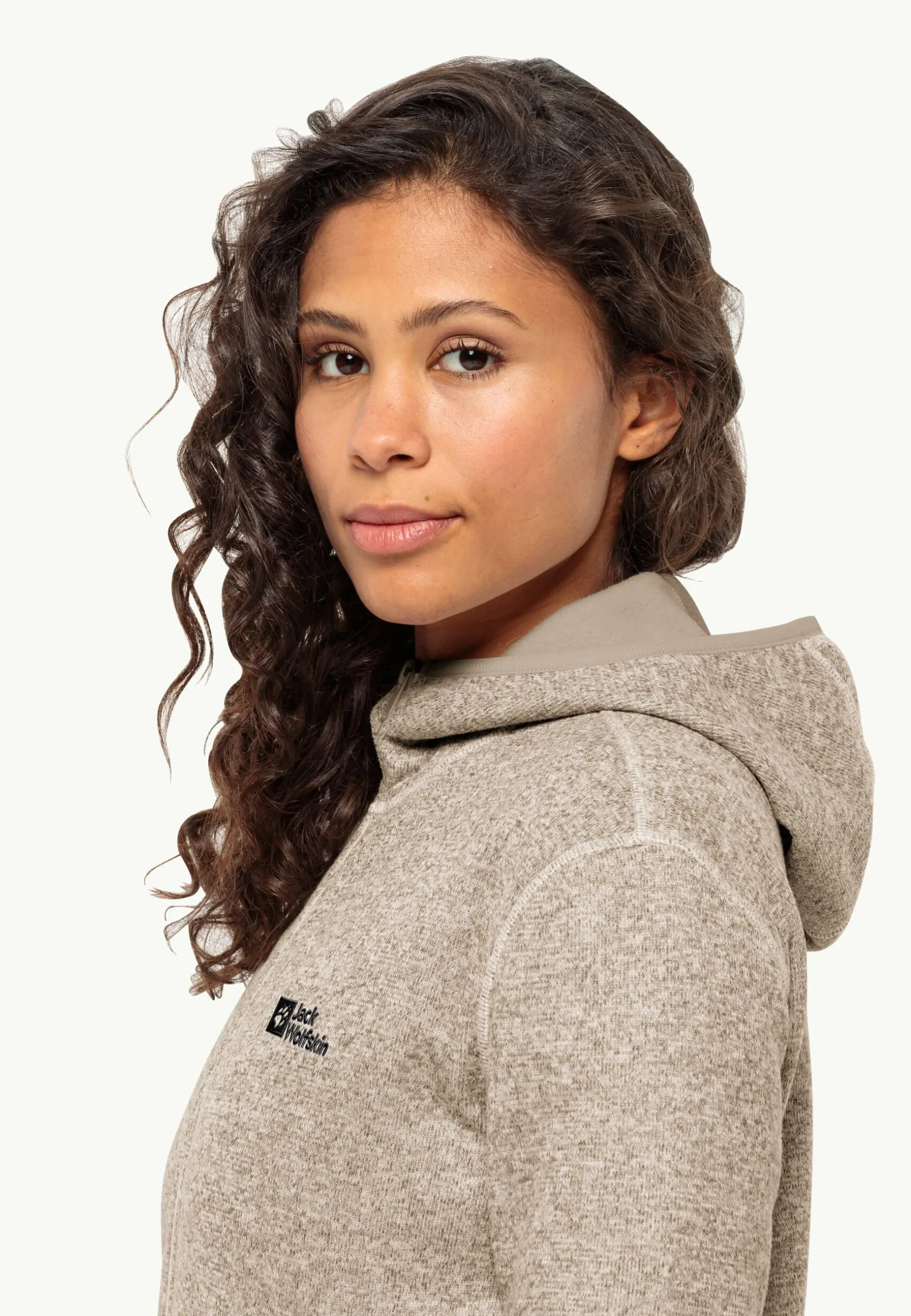 Lifestyle|Voor- En Najaarsjacks/-Jassen|Jack Wolfskin Tannenspur Jkt W