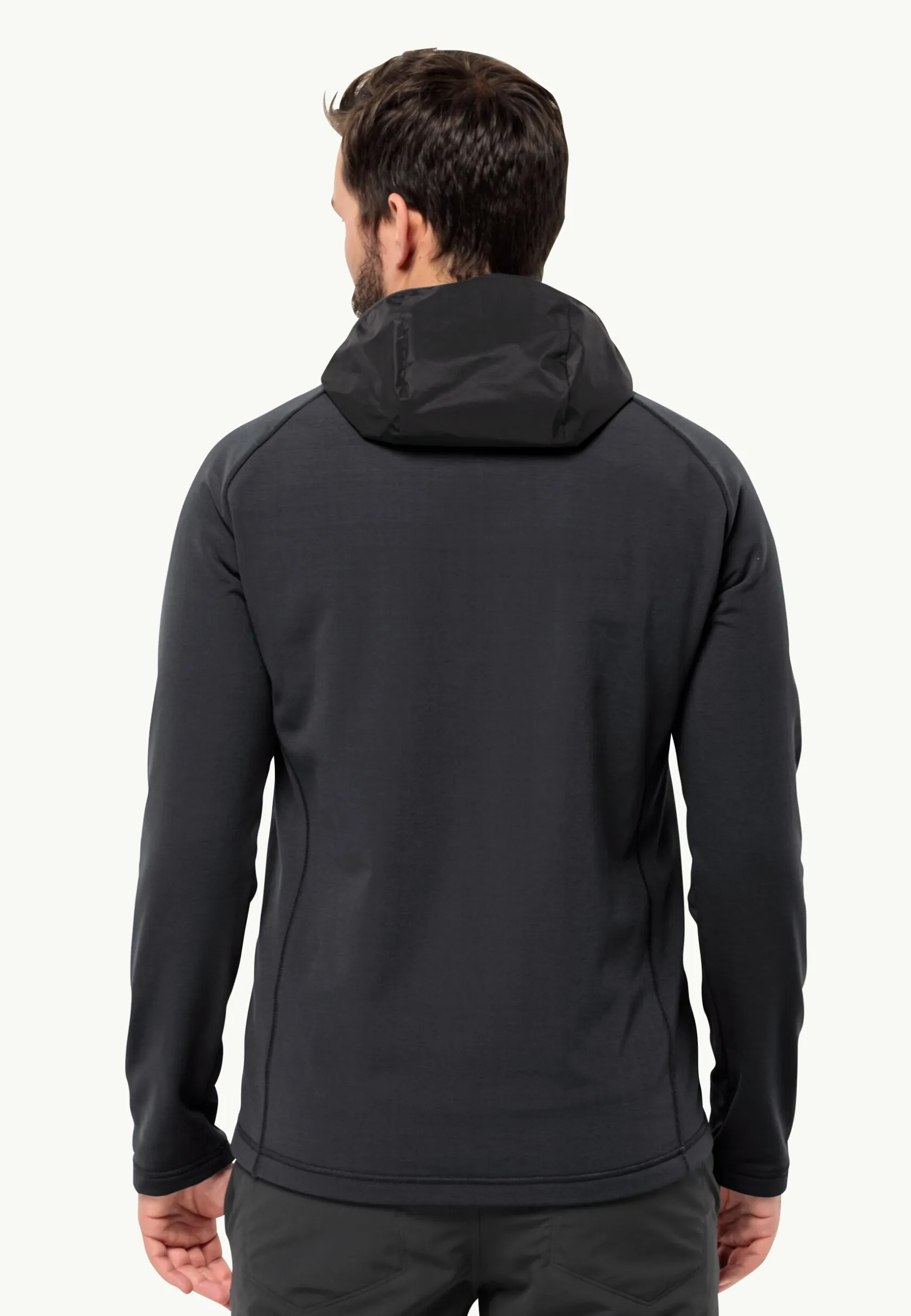 Wandelen|Voor- En Najaarsjacks/-Jassen|Jack Wolfskin Tasman Down Hybrid M