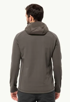 Wandelen|Voor- En Najaarsjacks/-Jassen|Jack Wolfskin Tasman Down Hybrid M