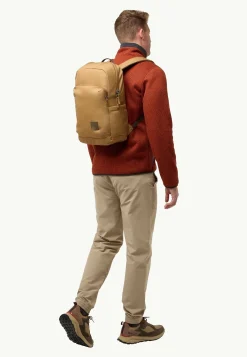Laptop & Schoolrugzakken|Dagrugzakken|Jack Wolfskin Taubenberg