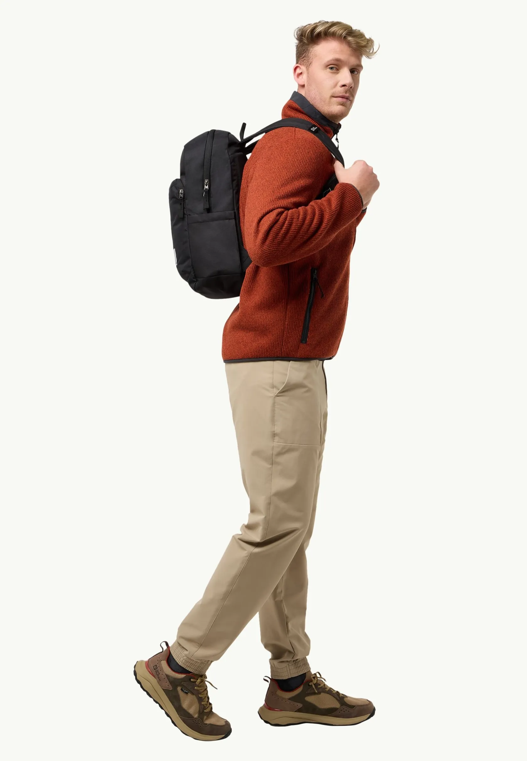 Laptop & Schoolrugzakken|Dagrugzakken|Jack Wolfskin Taubenberg