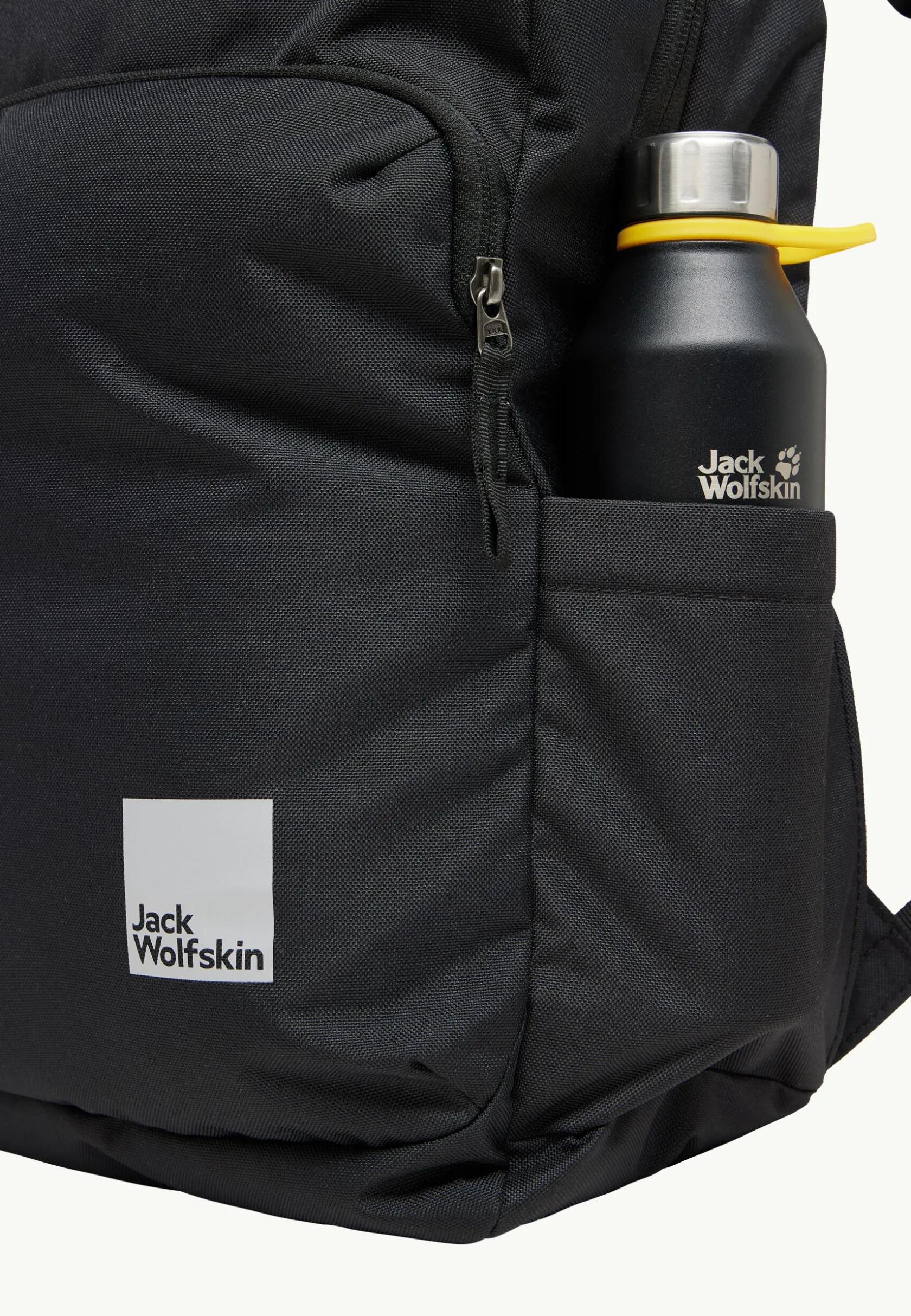 Laptop & Schoolrugzakken|Dagrugzakken|Jack Wolfskin Taubenberg