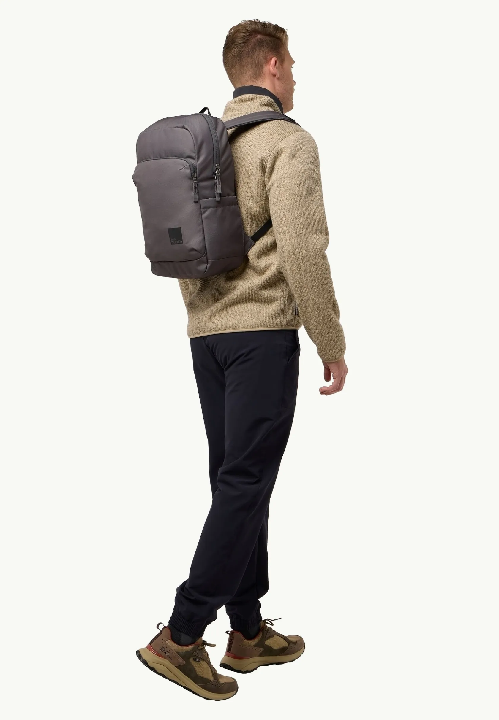 Laptop & Schoolrugzakken|Dagrugzakken|Jack Wolfskin Taubenberg