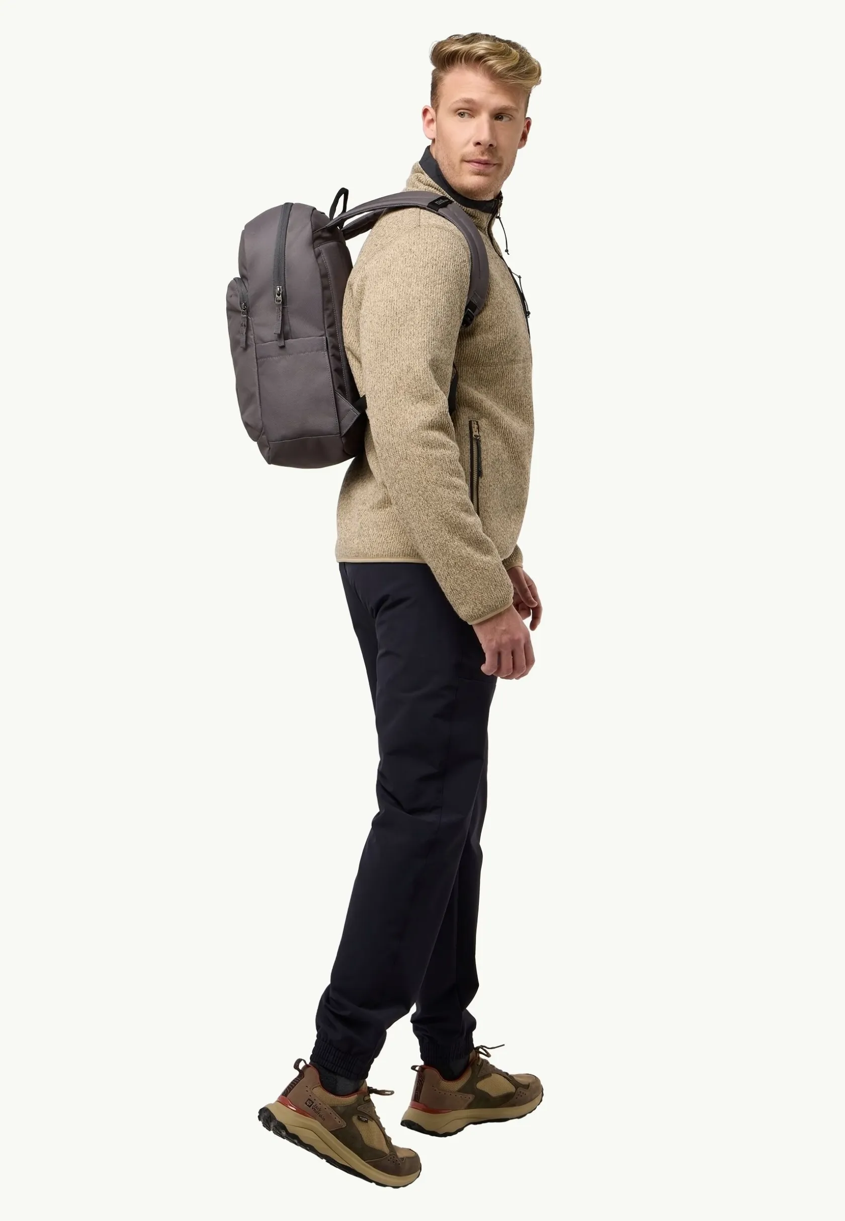 Laptop & Schoolrugzakken|Dagrugzakken|Jack Wolfskin Taubenberg