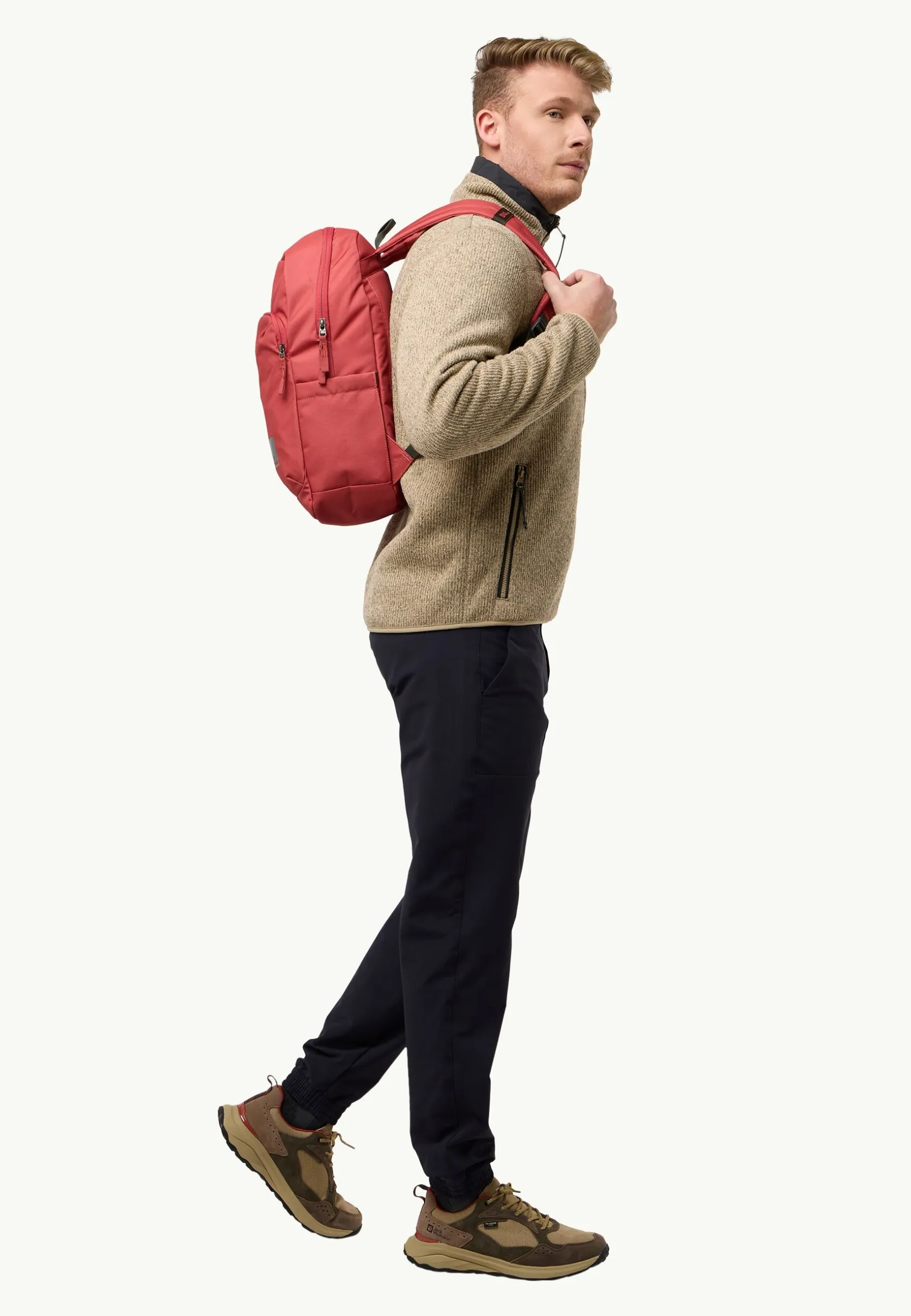 Laptop & Schoolrugzakken|Dagrugzakken|Jack Wolfskin Taubenberg
