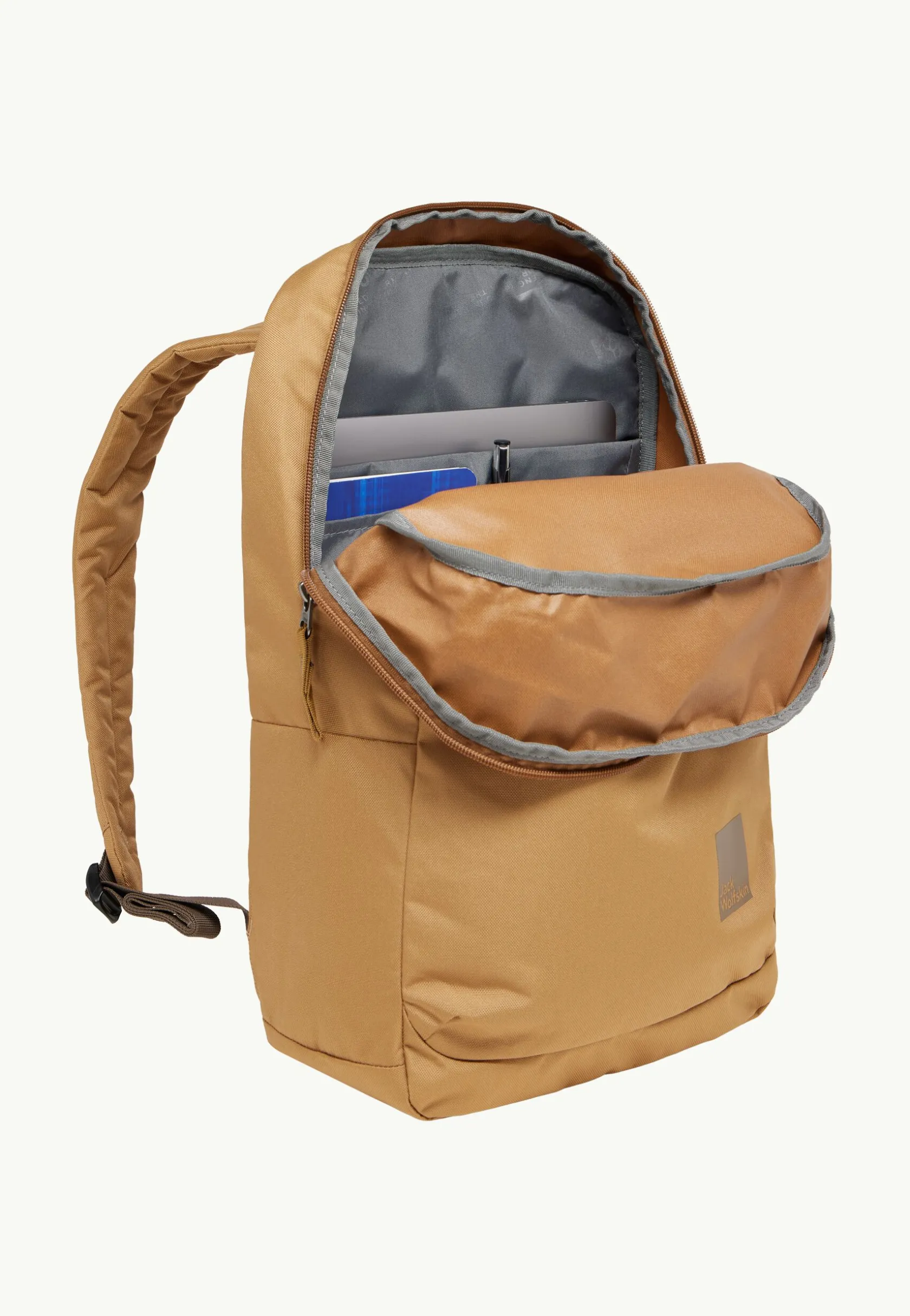 Laptop & Schoolrugzakken|Dagrugzakken|Jack Wolfskin Taubenberg