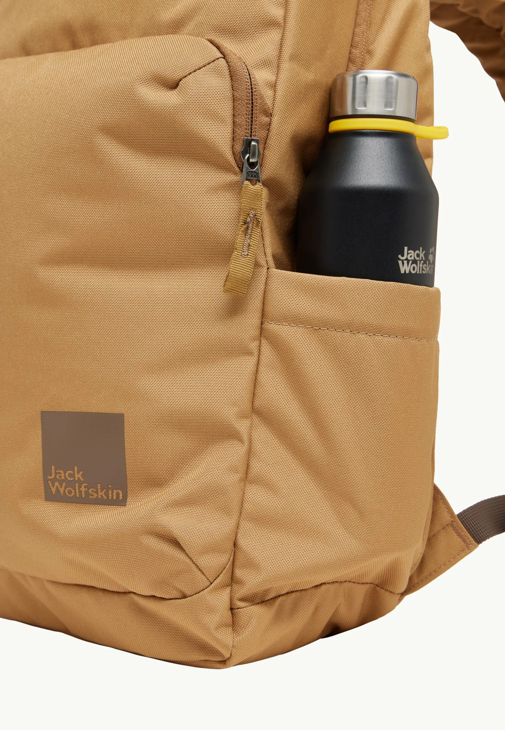 Laptop & Schoolrugzakken|Dagrugzakken|Jack Wolfskin Taubenberg