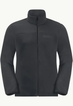 Wandelen|Lifestyle|Jack Wolfskin Taubenberg 3in1 Jkt M