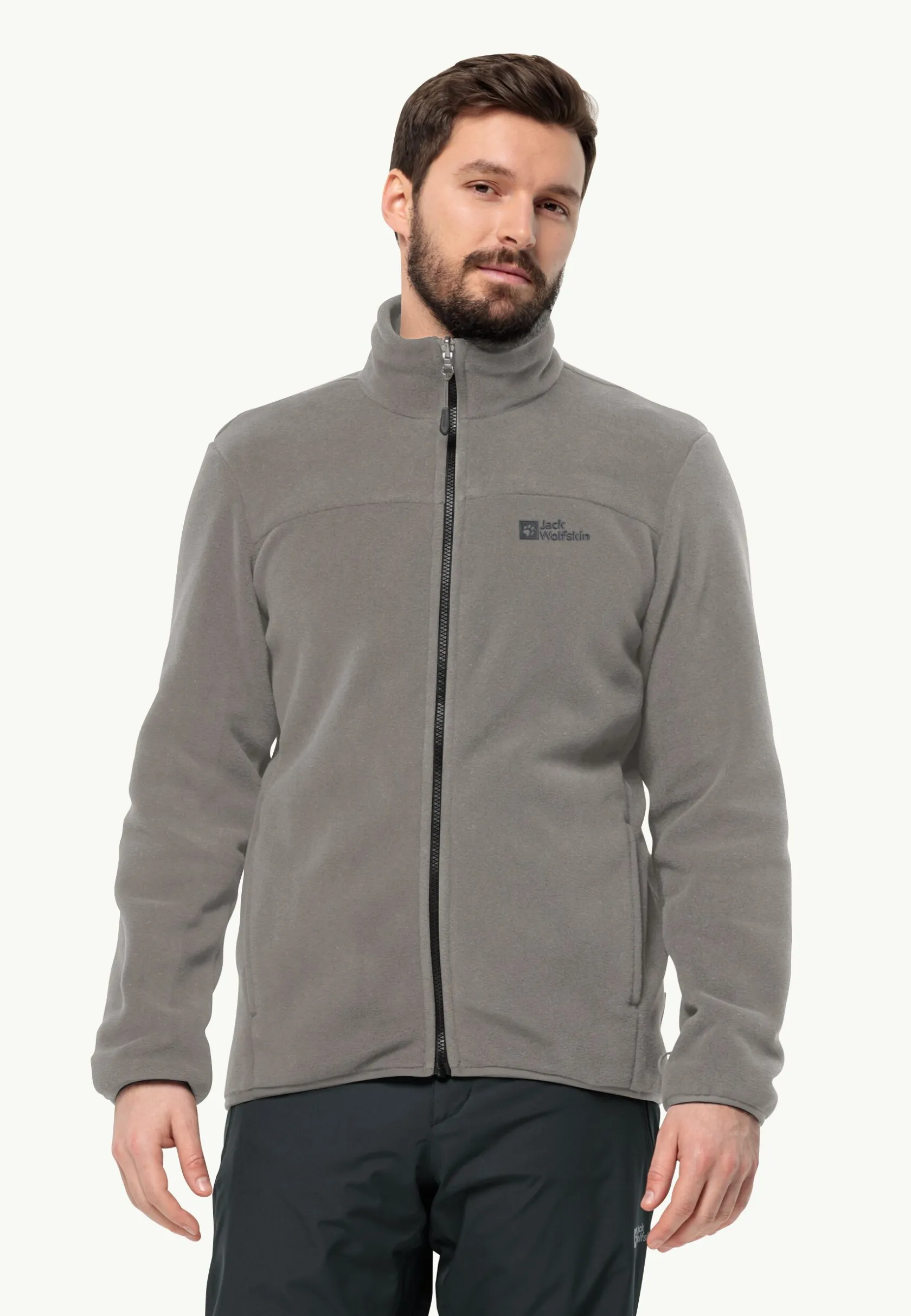 Wandelen|Lifestyle|Jack Wolfskin Taubenberg 3in1 Jkt M