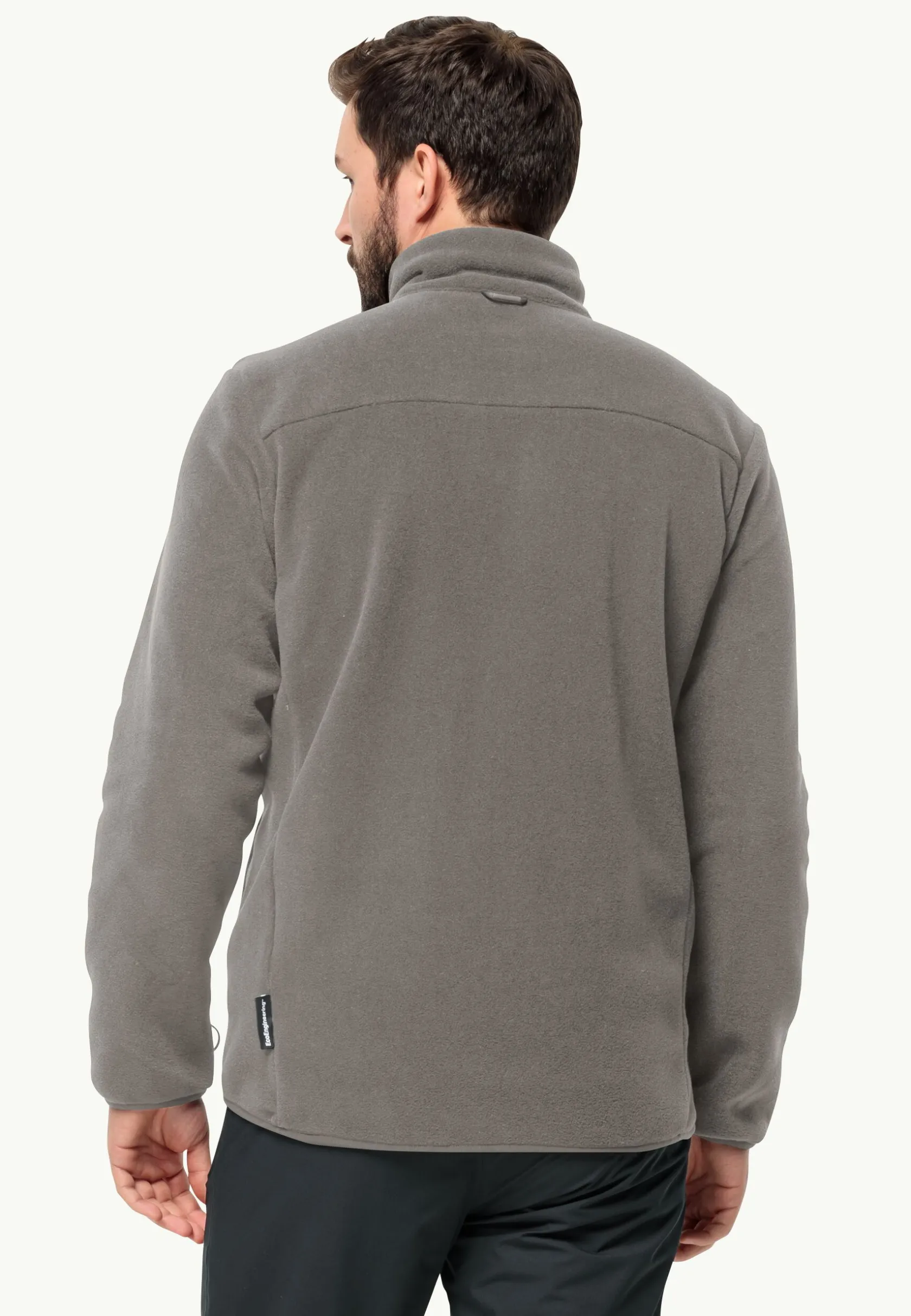 Wandelen|Lifestyle|Jack Wolfskin Taubenberg 3in1 Jkt M