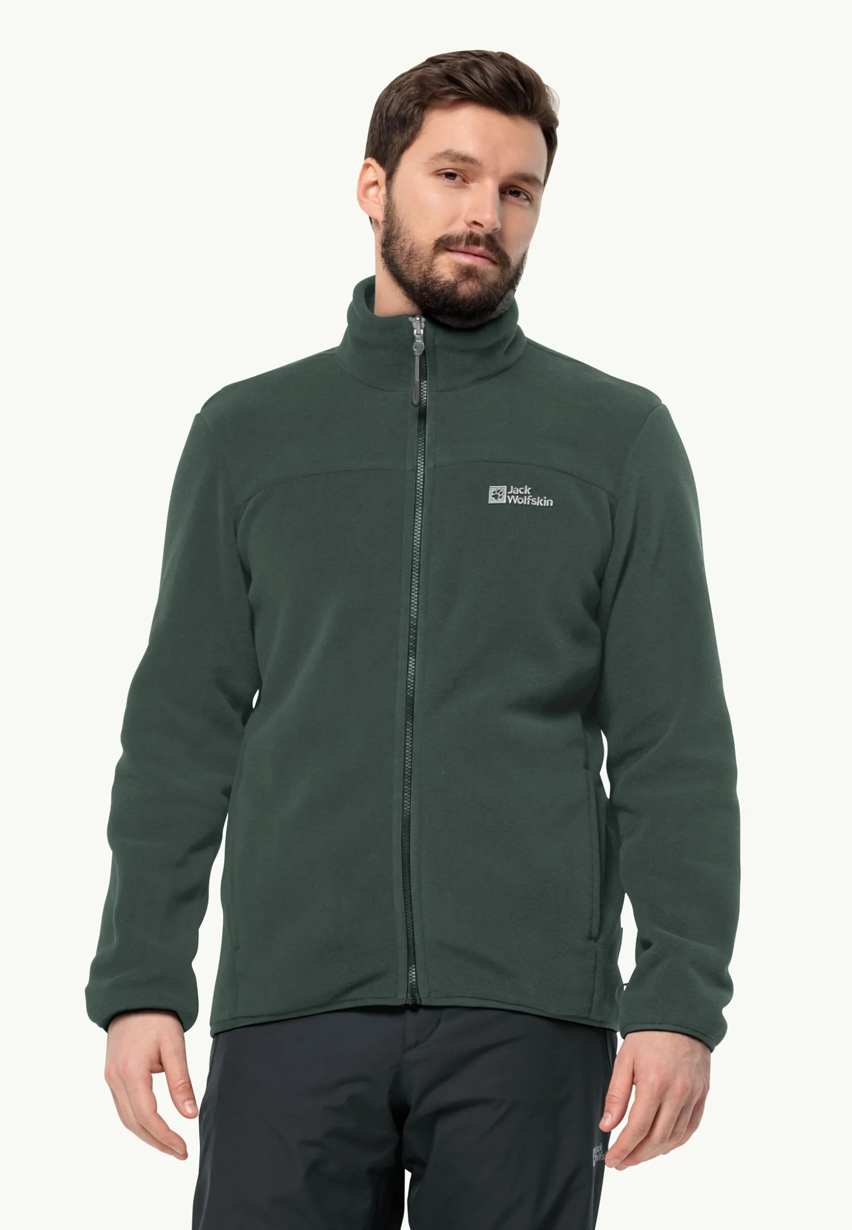 Wandelen|Lifestyle|Jack Wolfskin Taubenberg 3in1 Jkt M