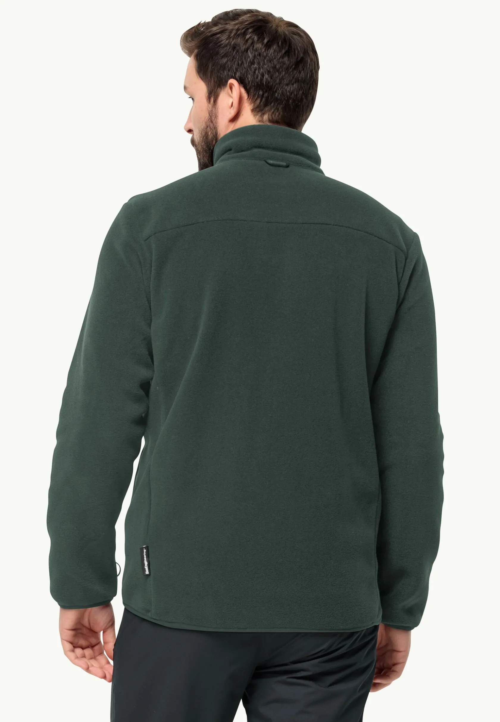 Wandelen|Lifestyle|Jack Wolfskin Taubenberg 3in1 Jkt M