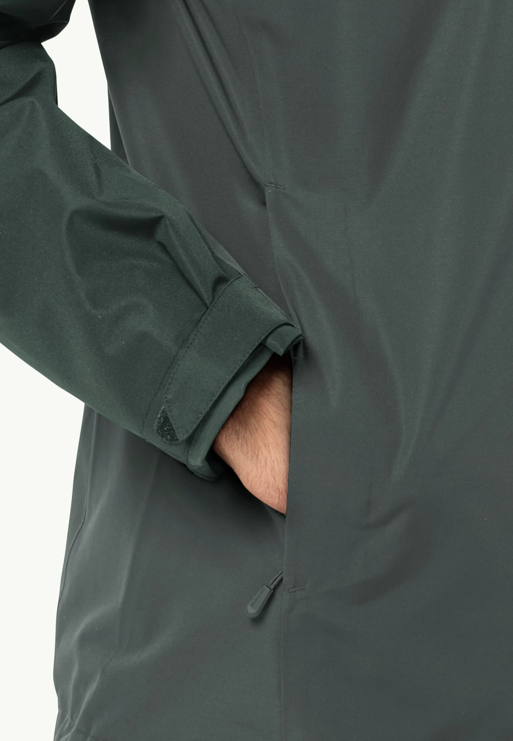 Wandelen|Lifestyle|Jack Wolfskin Taubenberg 3in1 Jkt M