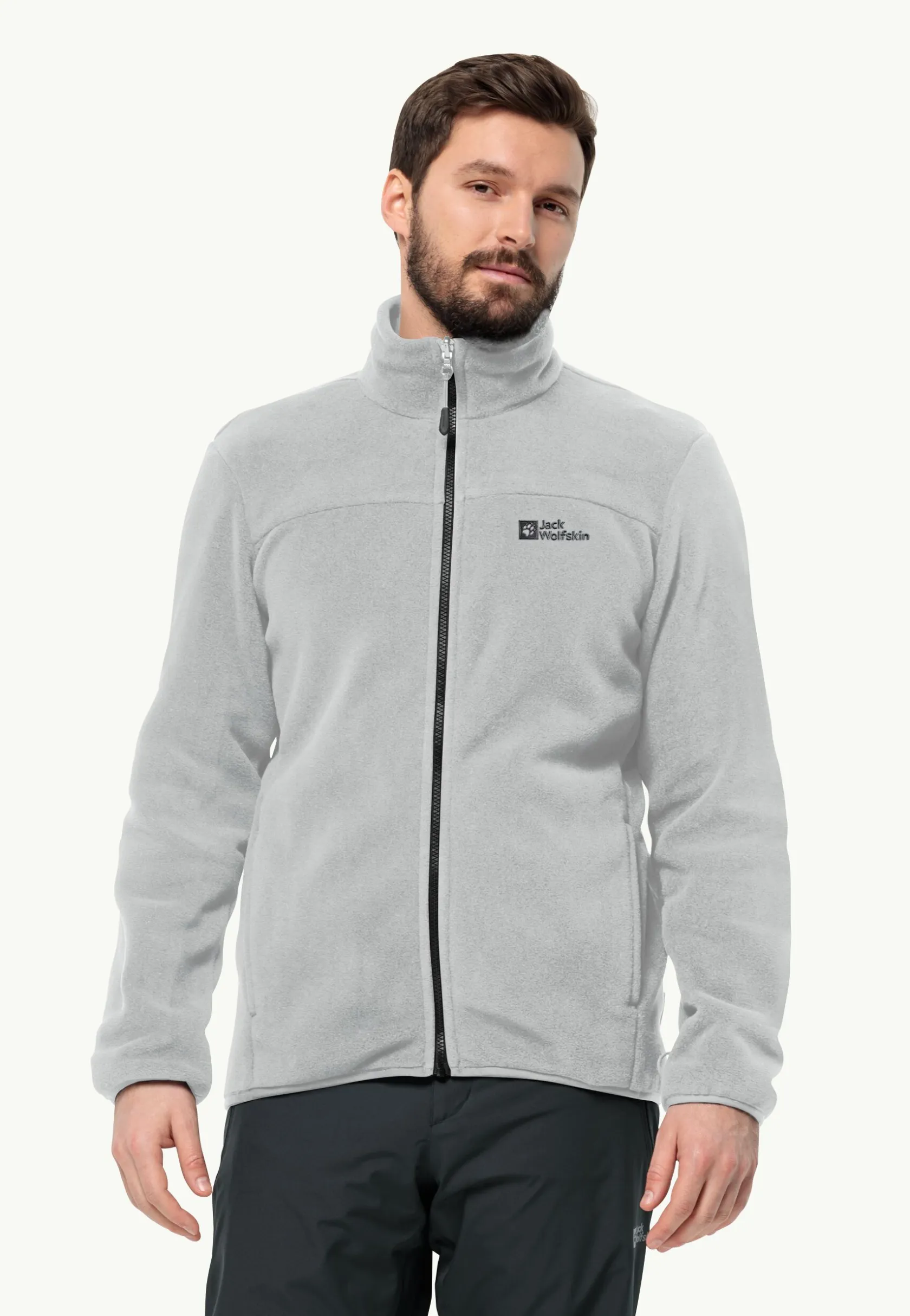 Wandelen|Lifestyle|Jack Wolfskin Taubenberg 3in1 Jkt M