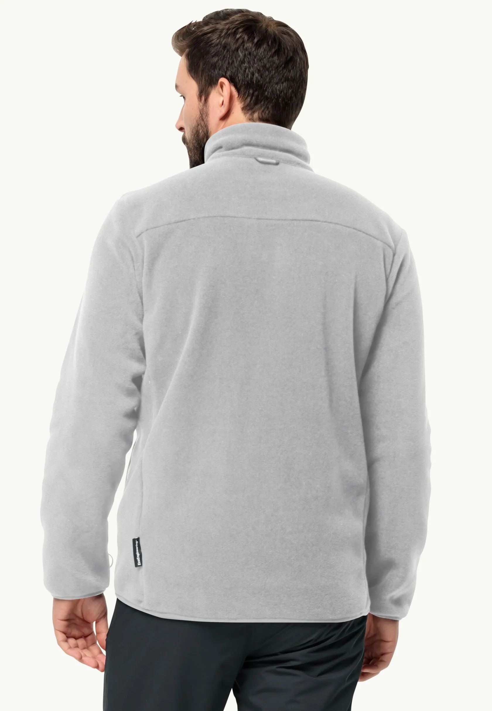 Wandelen|Lifestyle|Jack Wolfskin Taubenberg 3in1 Jkt M