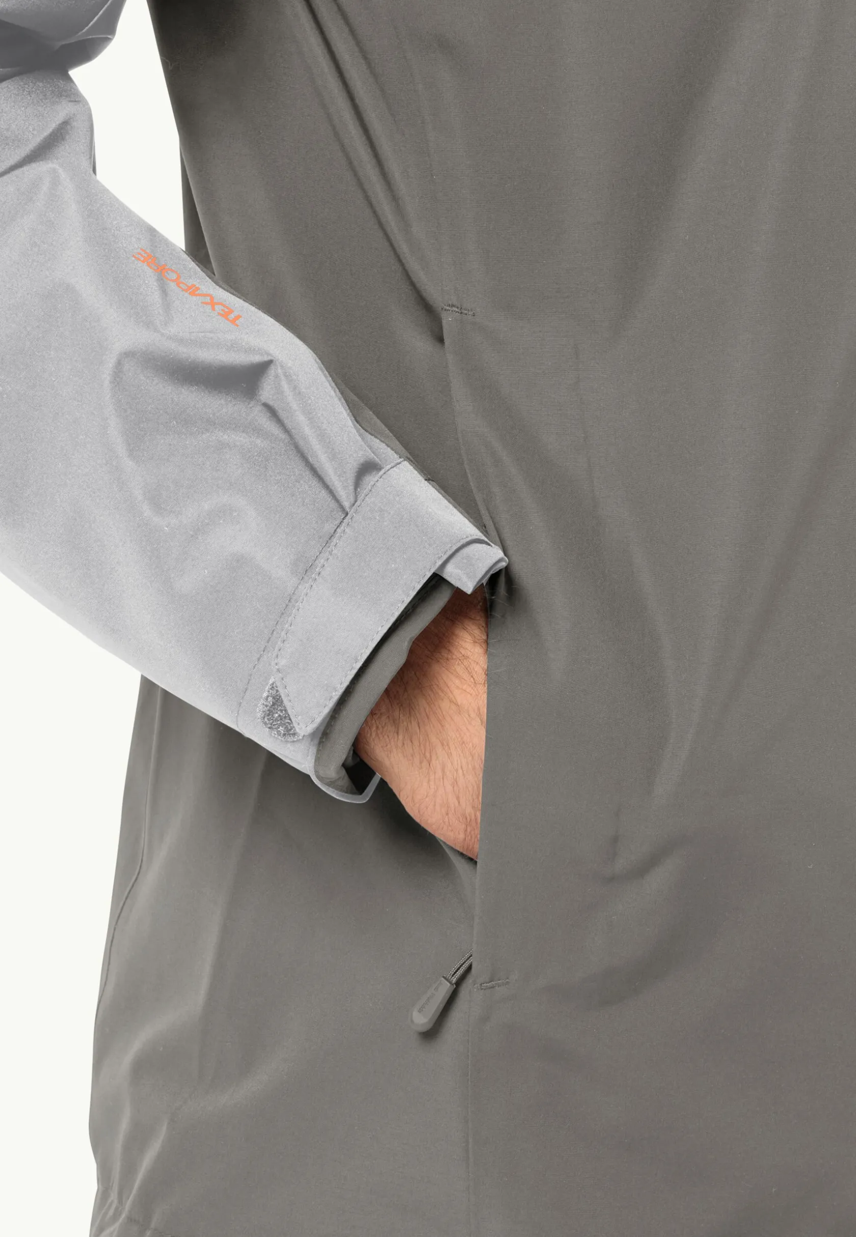 Wandelen|Lifestyle|Jack Wolfskin Taubenberg 3in1 Jkt M