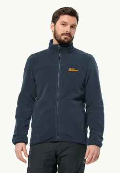 Wandelen|Lifestyle|Jack Wolfskin Taubenberg 3in1 Jkt M