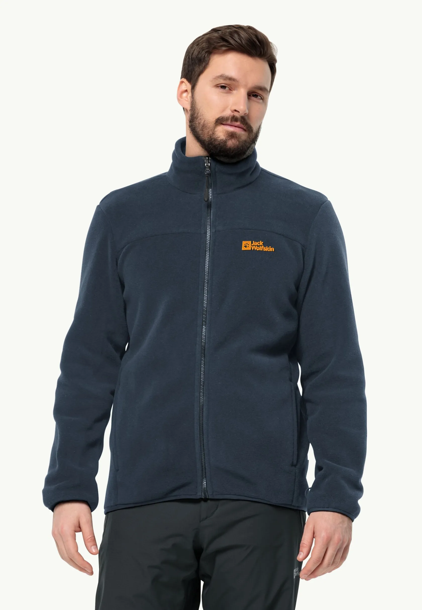 Wandelen|Lifestyle|Jack Wolfskin Taubenberg 3in1 Jkt M