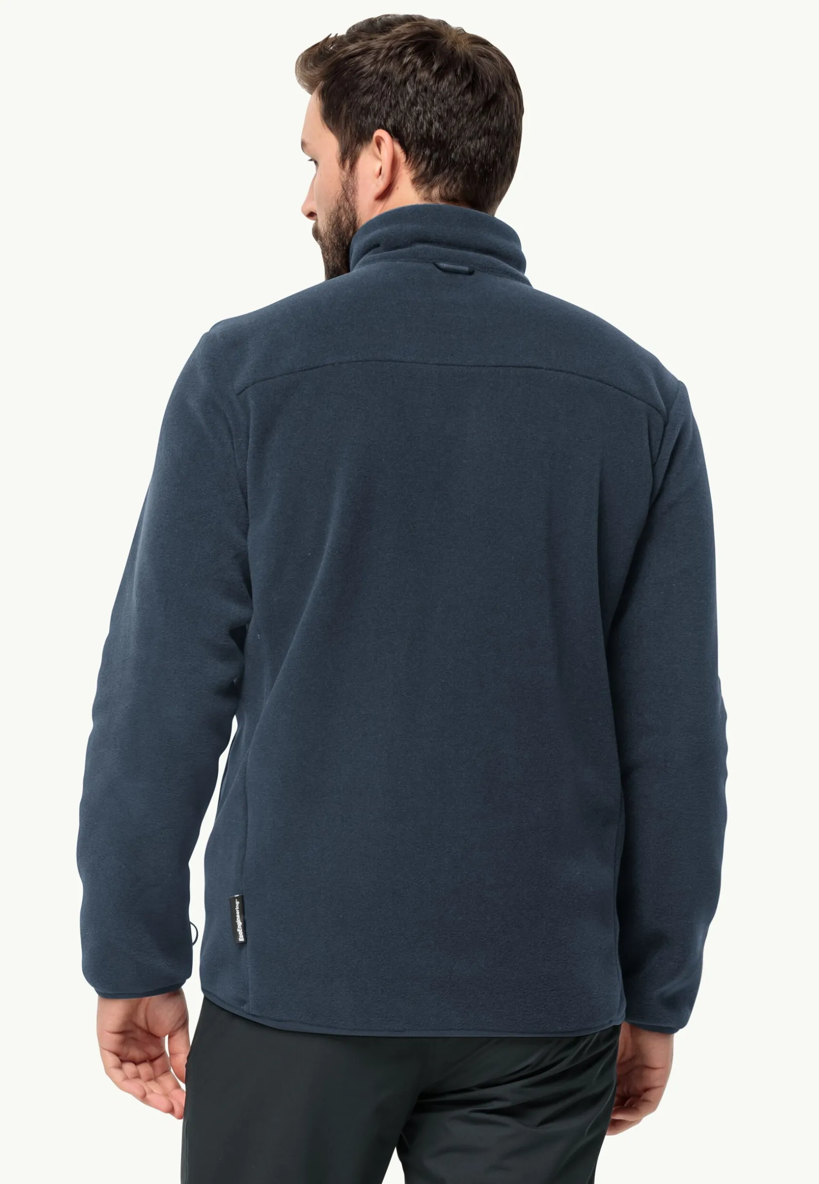 Wandelen|Lifestyle|Jack Wolfskin Taubenberg 3in1 Jkt M