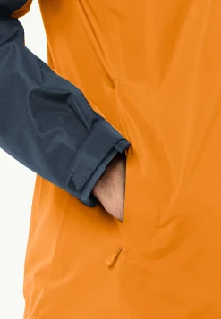 Wandelen|Lifestyle|Jack Wolfskin Taubenberg 3in1 Jkt M