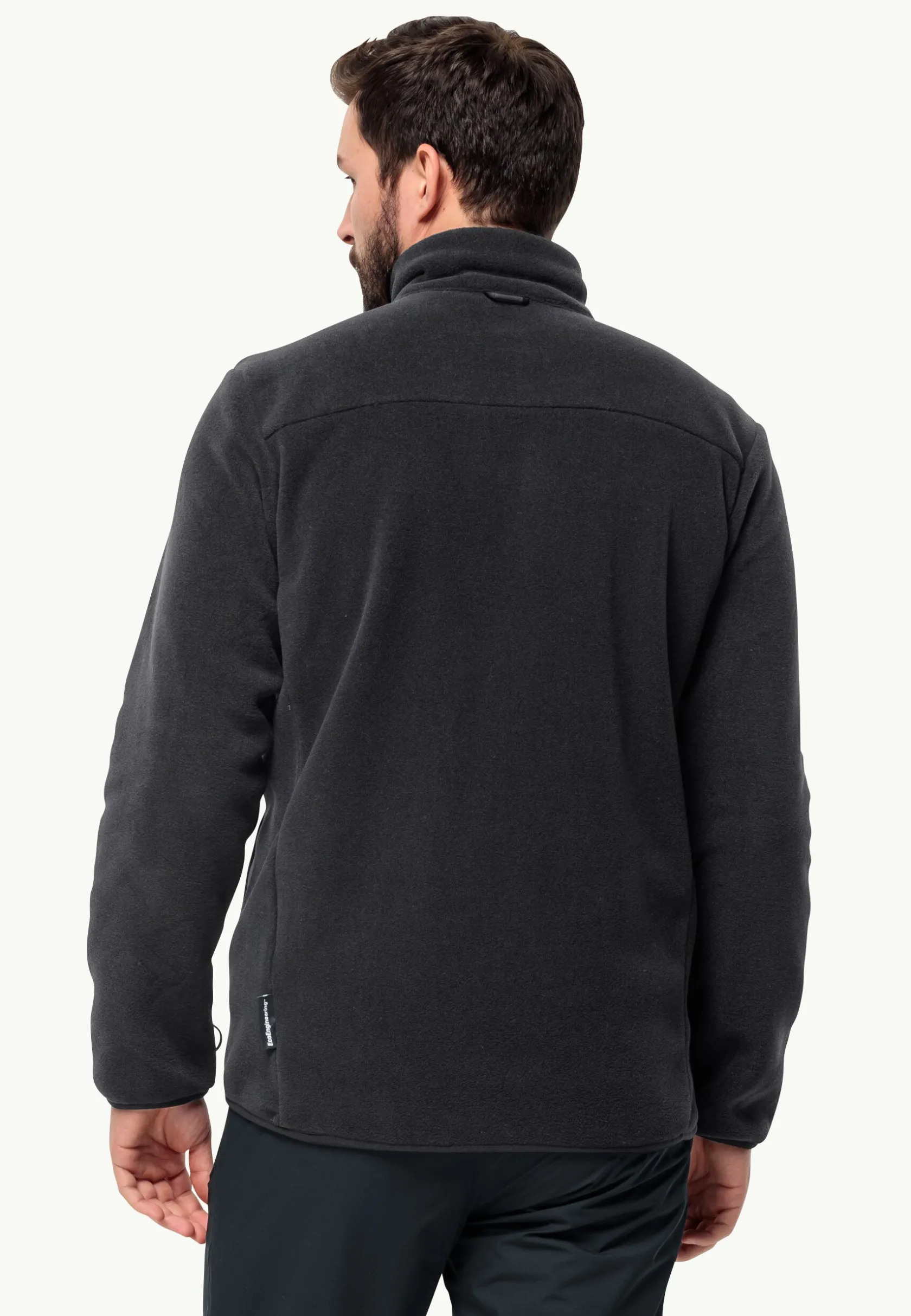 Wandelen|Lifestyle|Jack Wolfskin Taubenberg 3in1 Jkt M
