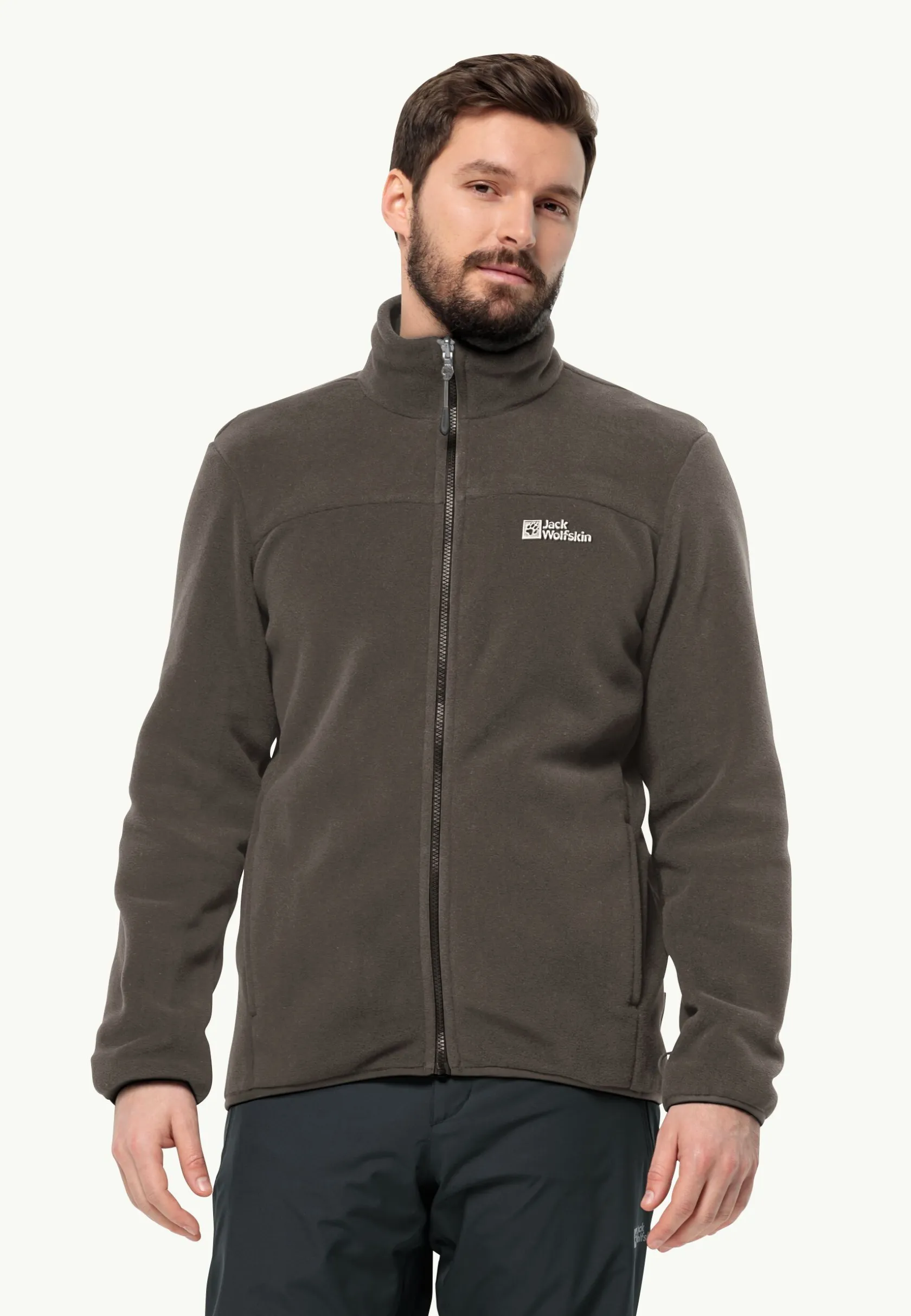 Wandelen|Lifestyle|Jack Wolfskin Taubenberg 3in1 Jkt M